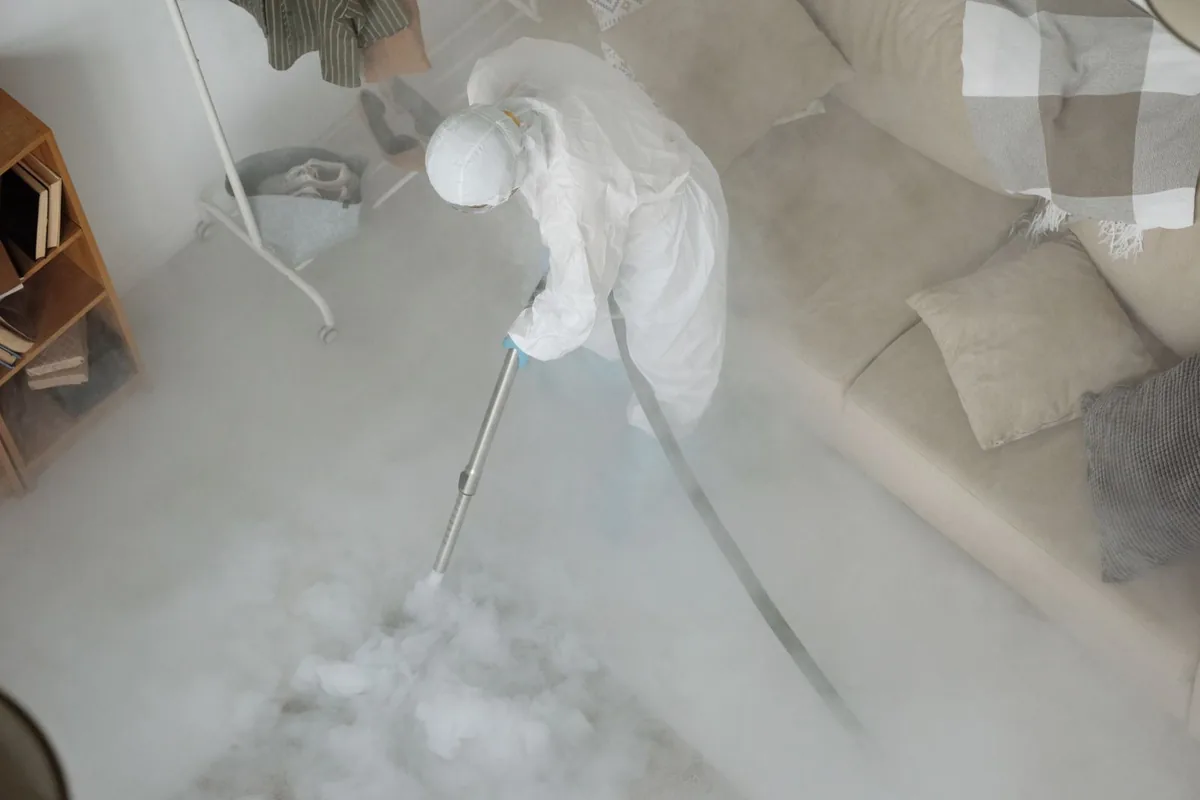 Biohazard Cleanup in Kendale Lakes, FL